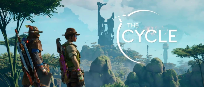 В многопользовательском шутере The Cycle начался первый сезон