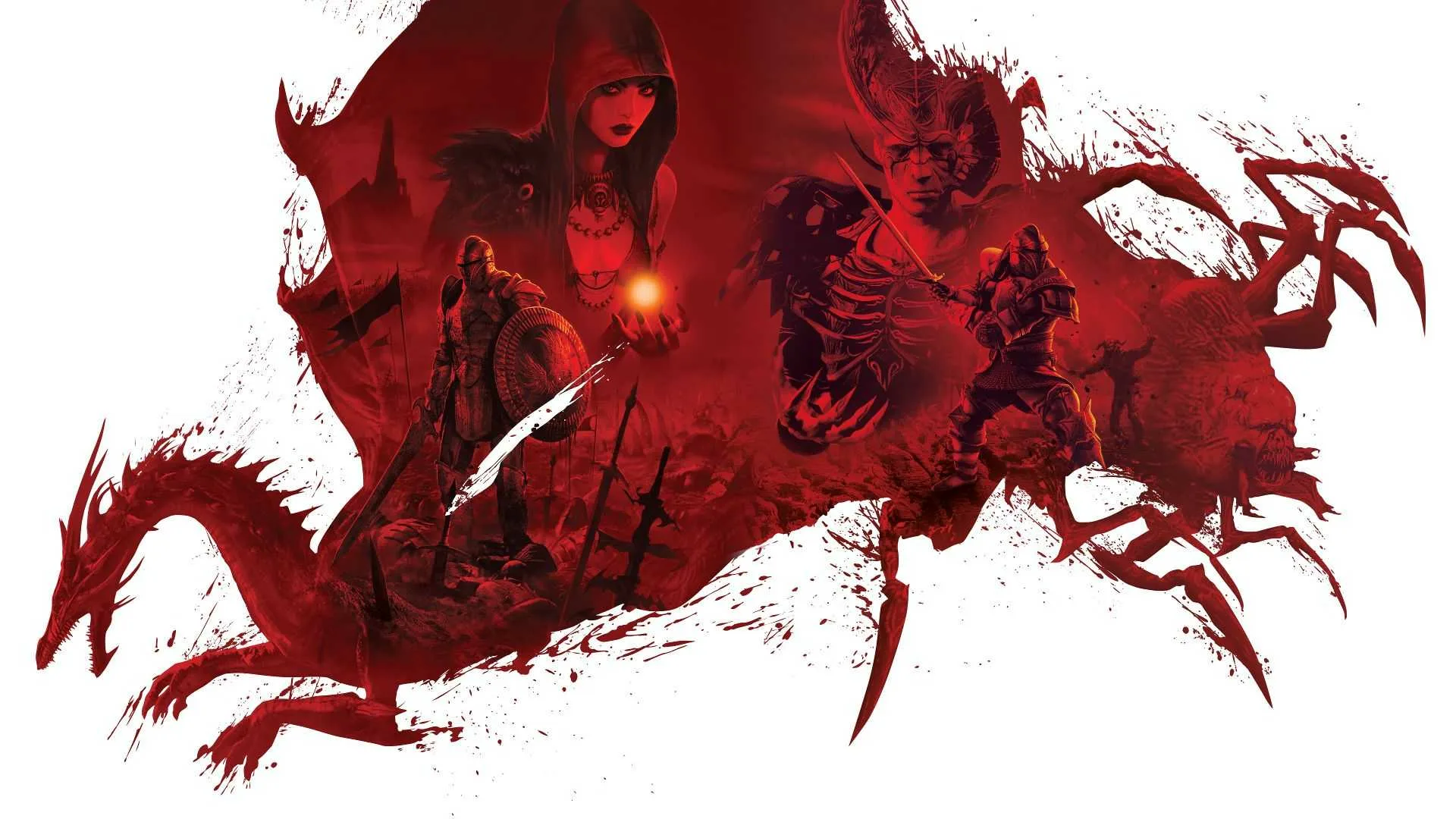 BioWare неоднократно предлагала EA сделать ремейк или ремастер серии Dragon Age, но постоянно получала отказ