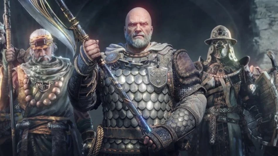 For Honor в 4K и с 60 кадрами в секунду на PS5 и Xbox Series X. Технический анализ состояния игры