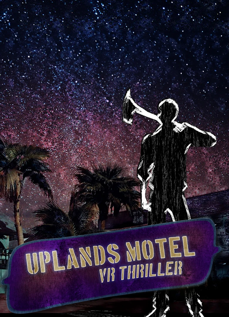 Uplands Motel: VR Thriller