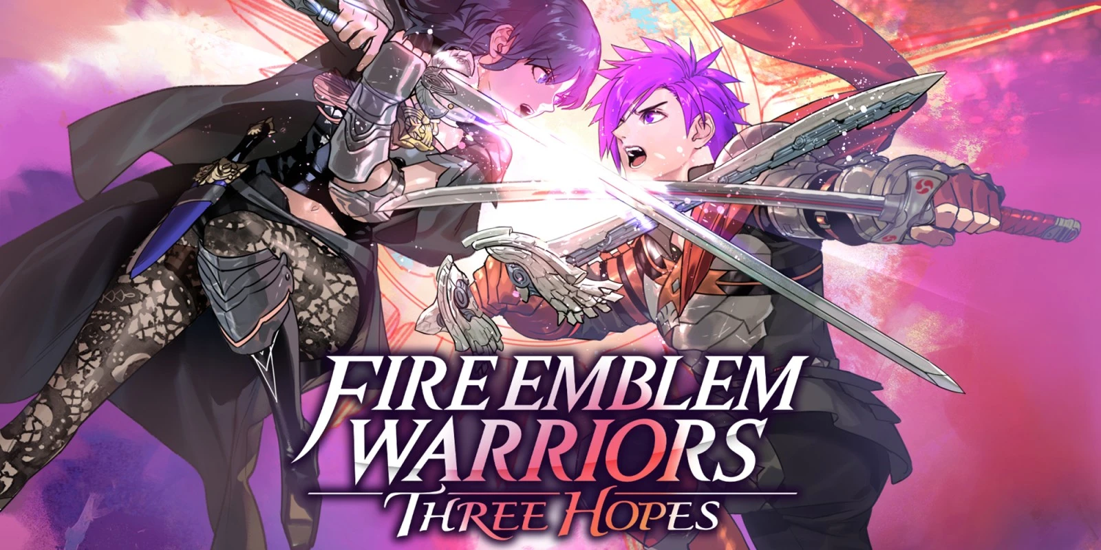 Продажи Fire Emblem Warriors: Three Hopes превысили один миллион копий