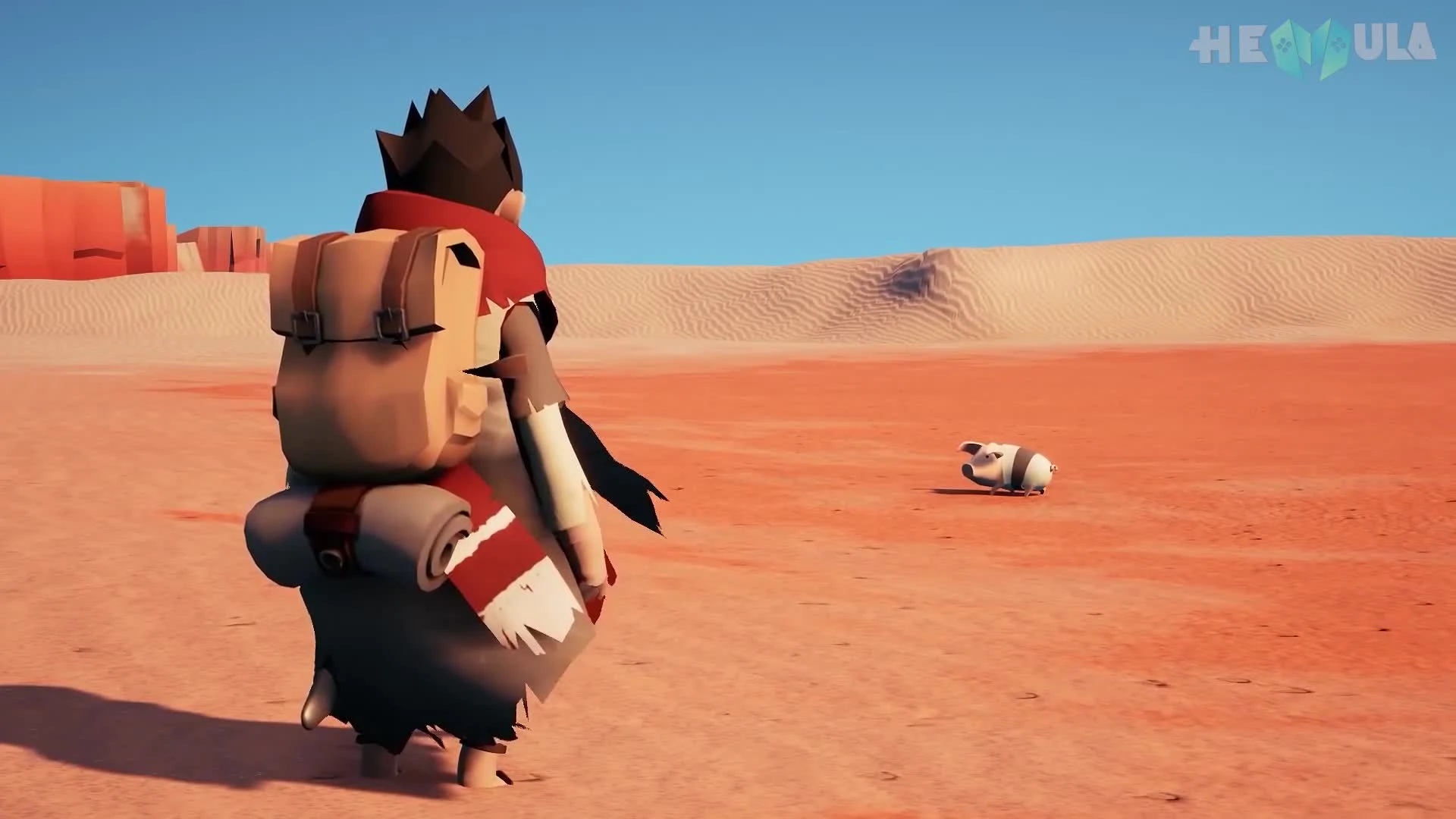 Превью Little Devil Inside