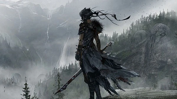 Арт-директор Heavenly Sword вернулся в Ninja Theory для работы над Hellblade