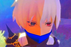 Новый геймплейный трейлер ролевой игры Oninaki от руководителя разработки Parasite Eve