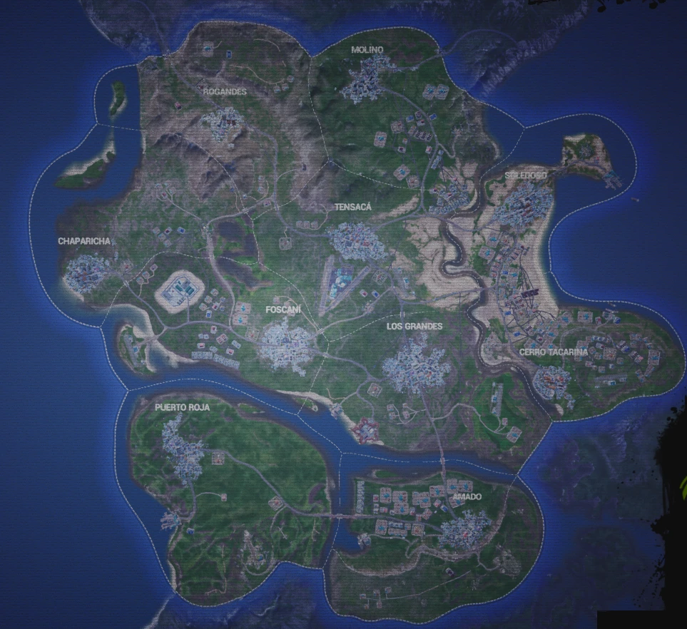 Cartel Tycoon - советы для пресета "сложный" и режима "выживание"