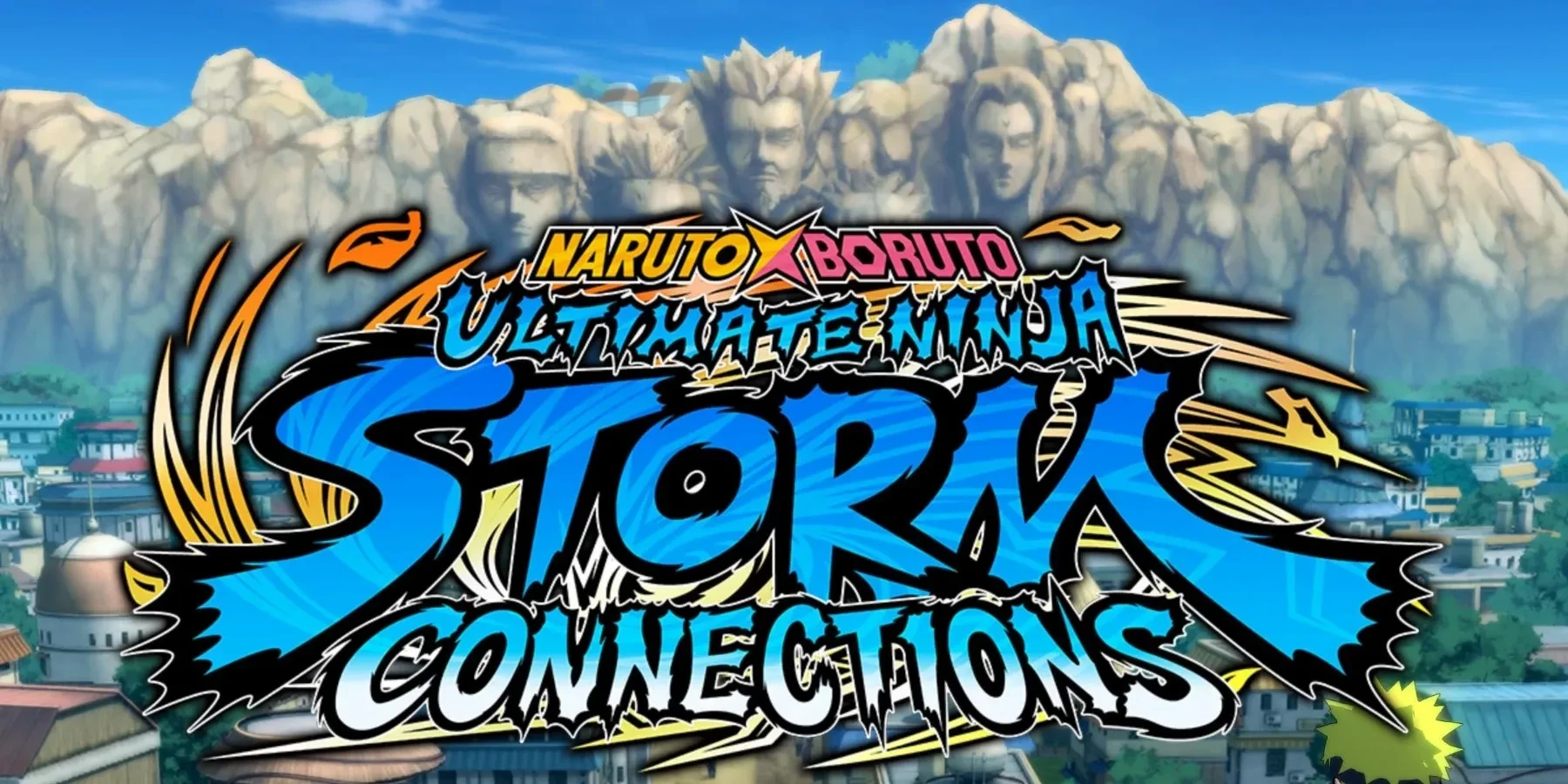 Naruto x Boruto: Ultimate Ninja Storm Connections "Исправление частоты кадров"