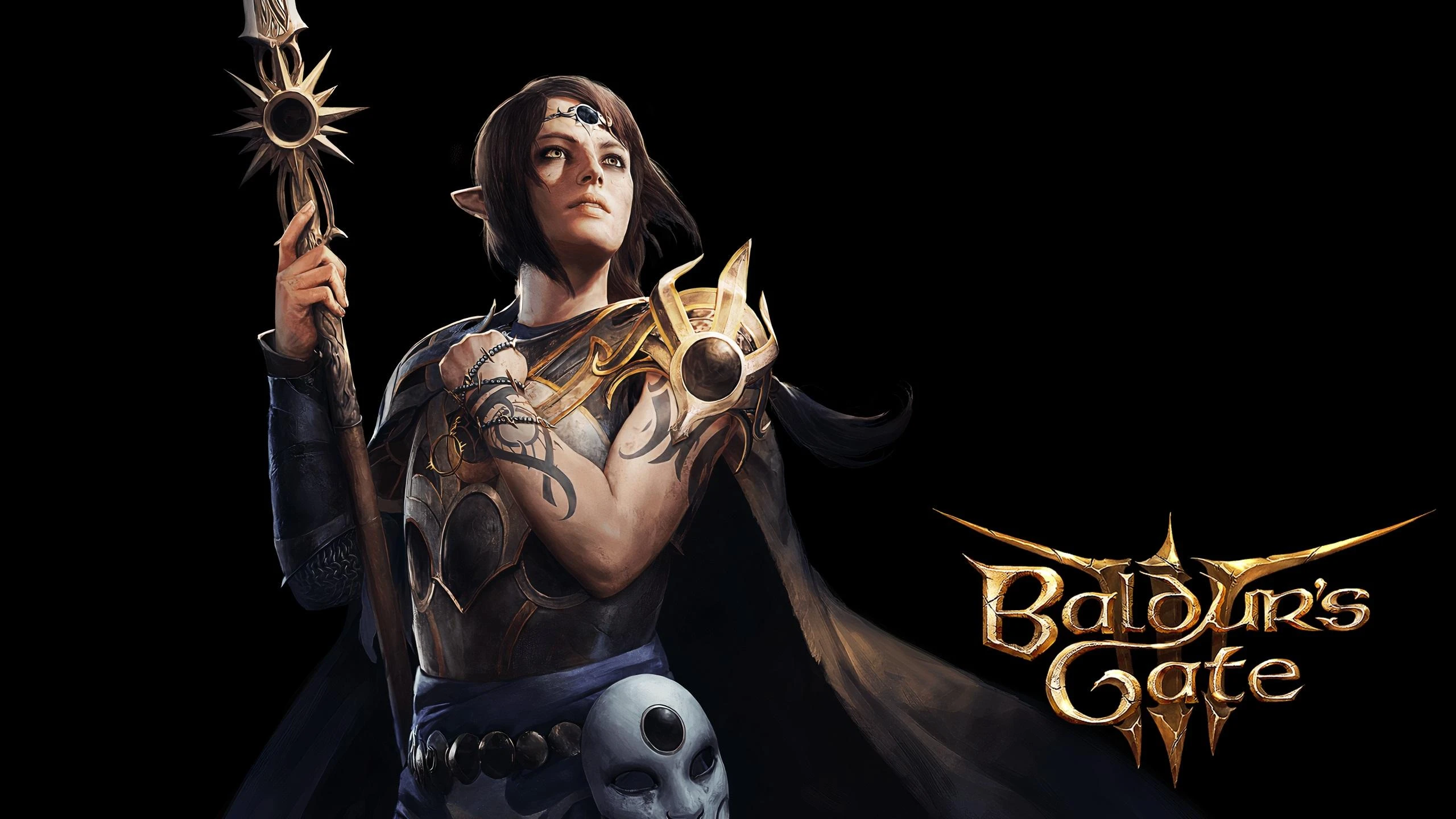 Baldur's Gate 3 "Плащи Фаэруна" [v2.1.3]