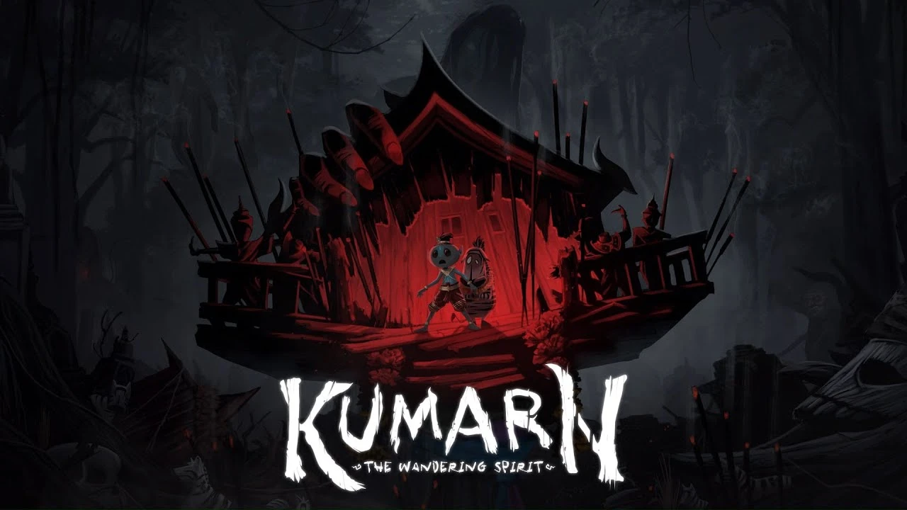 Тайский фольклор оживает в мрачном хорроре Kumarn: The Wandering Spirit
