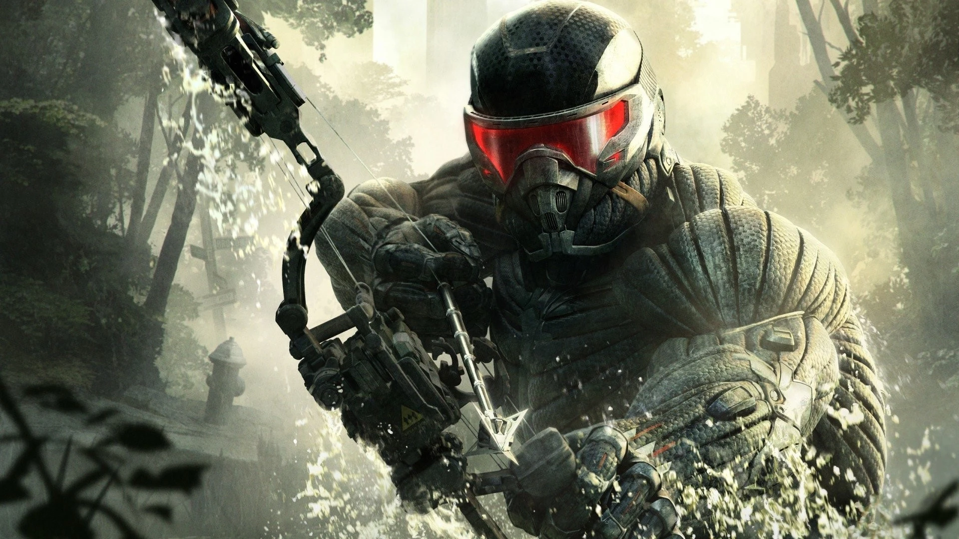 Слух: Crysis 4 уже отменена