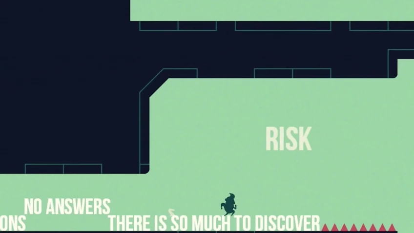 Дата релиза платформера Klaus в Steam