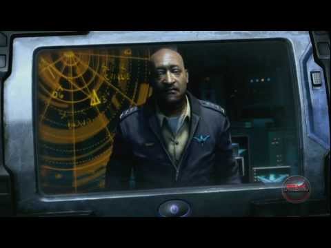 Видеообзор Black Ops 2 от Антона Логвинова