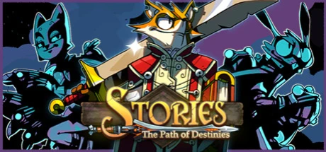 В Steam бесплатно раздают Stories: The Path of Destinies