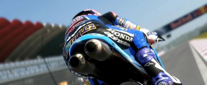 Свежий трейлер MotoGP 15