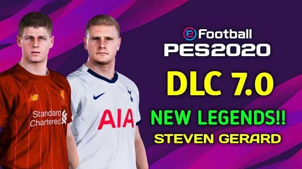 PES 2020 "SP20 Classics Switcher 4"