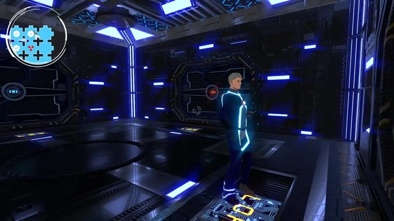 Half Dead - Видео Обзор игры