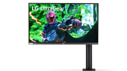 Игровой монитор LG 27GN880-B}