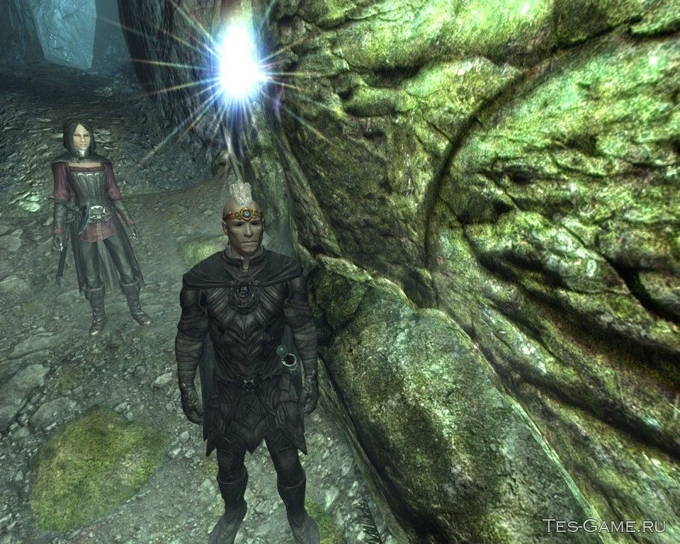 Elder Scrolls 5 "_STJ_Circlet_of_"