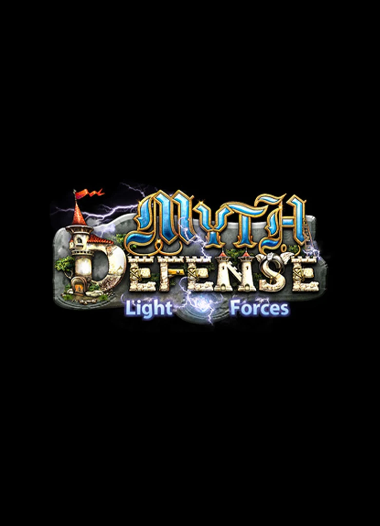 Myth Defense: Light Forces