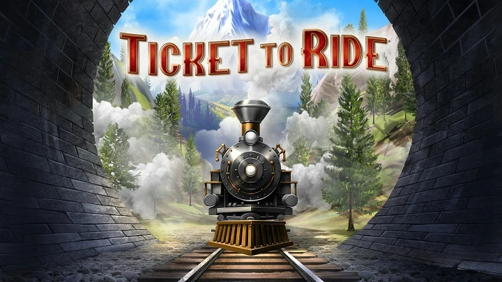 Ticket To Ride "DLC Unlocker - Разблокировщик дополнений"