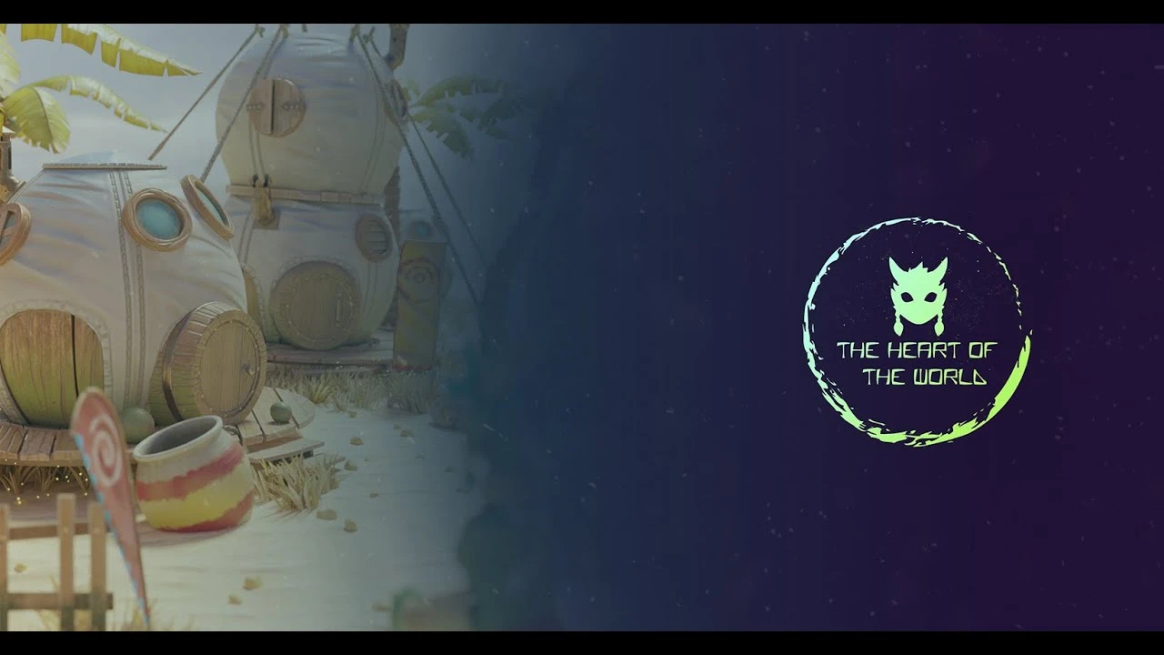 Готовиться демоверсия отечественного дьяблоида - "Сердце Мира: На дальних берегах"