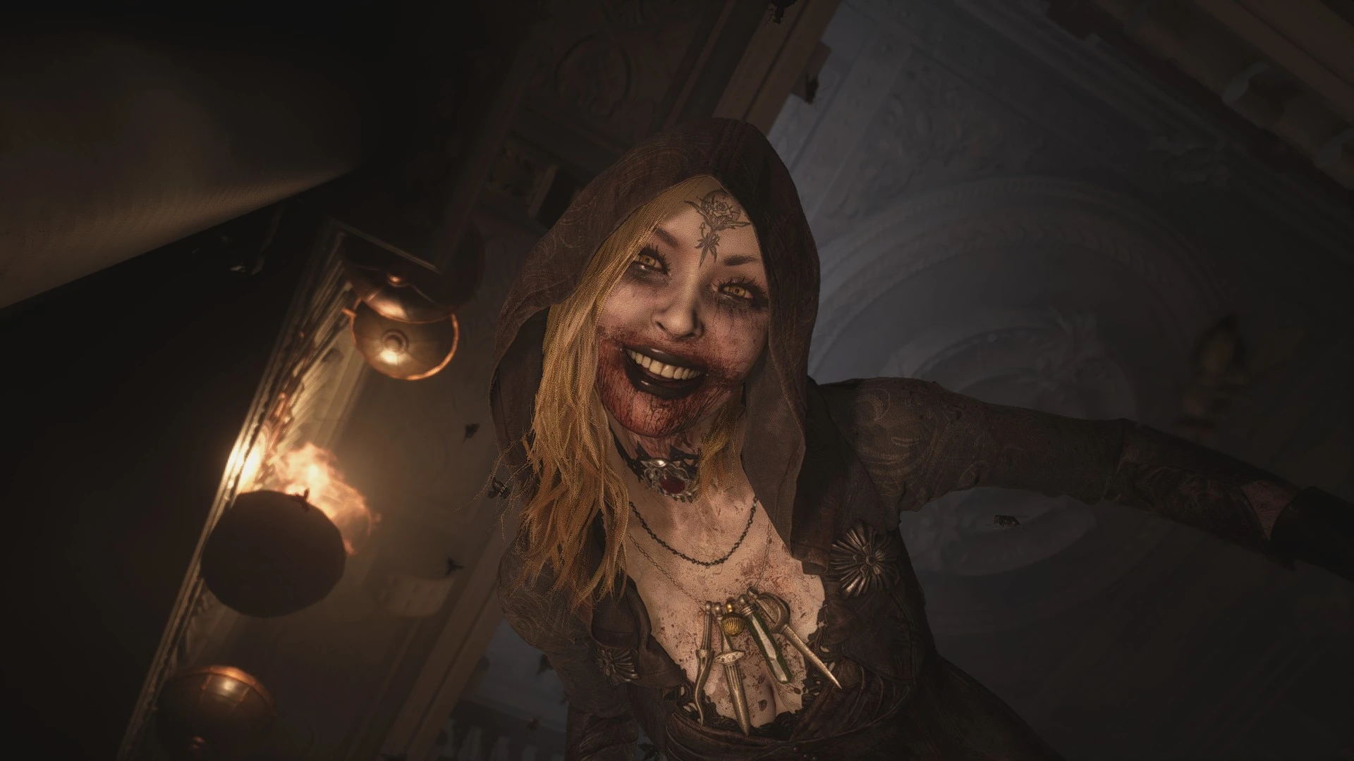 Хоррор Resident Evil: Village вышел в App Store и удивил игроков оптимизацией и качеством графики