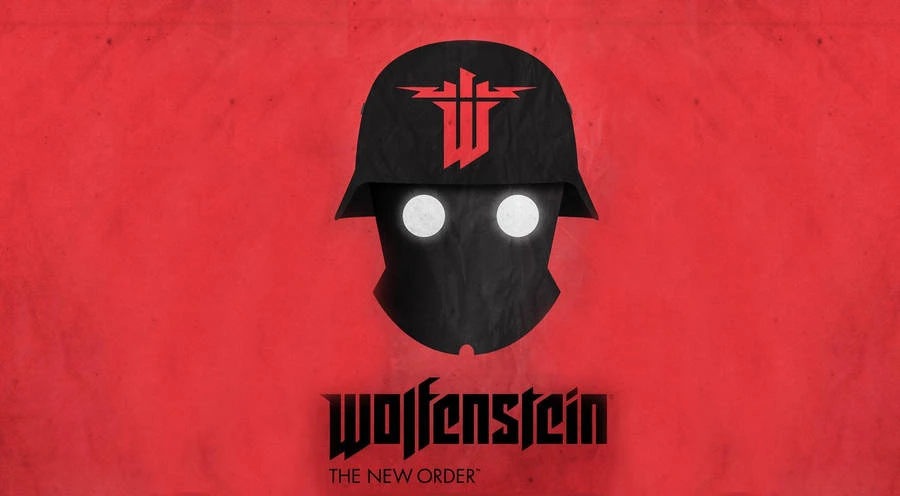 Wolfenstein: The New Order "Таблица для Cheat Engine"