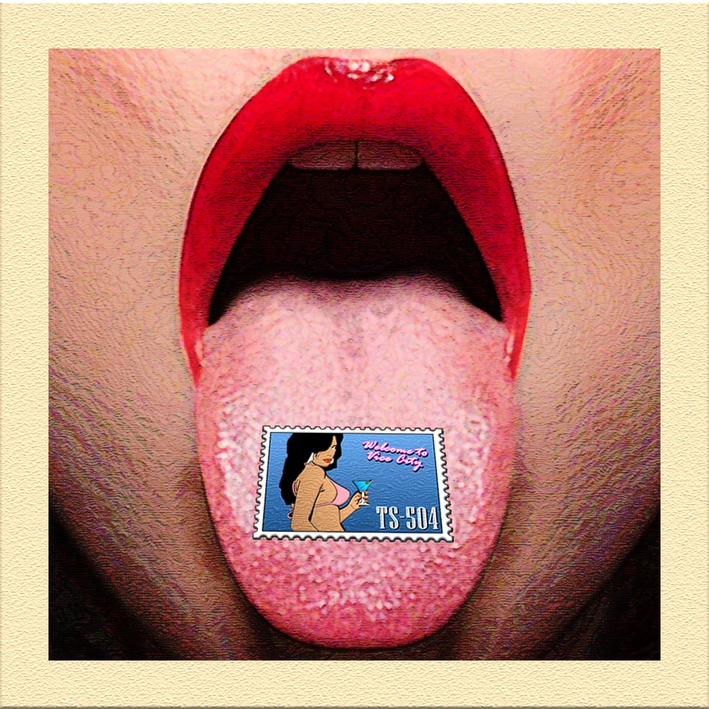 Grand Theft Auto: Vice City "Русификатор от TS-504" [v. 1.2.4]