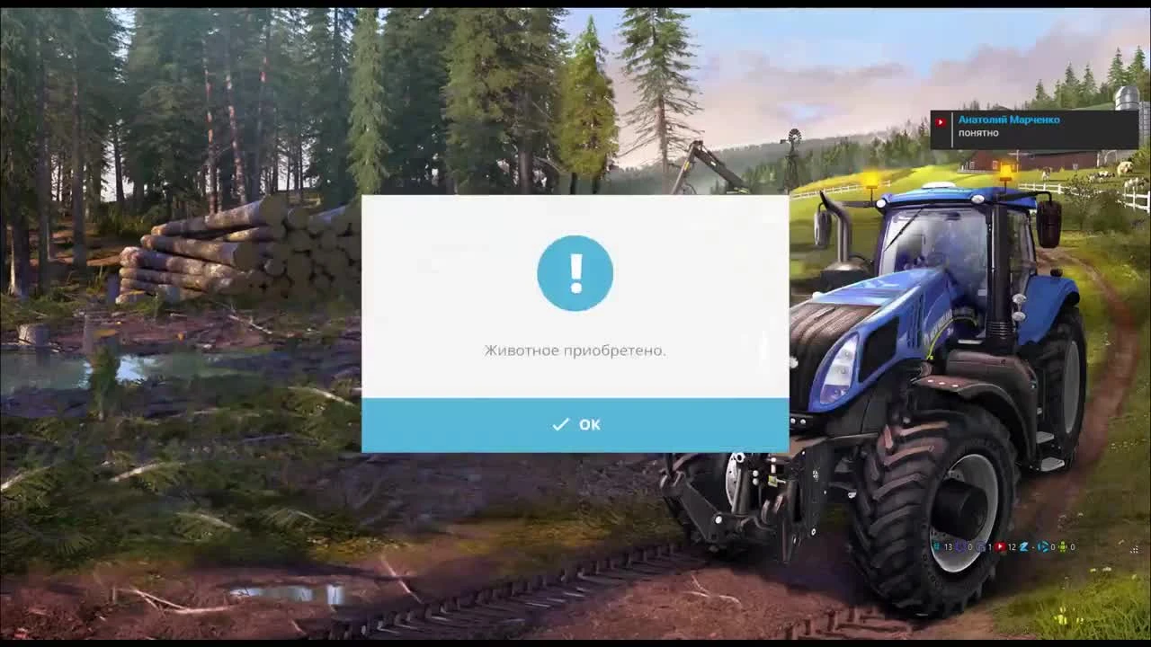 Farming Simulator 15 ОБЗОР МОДА Fruit Package Designer 6.5