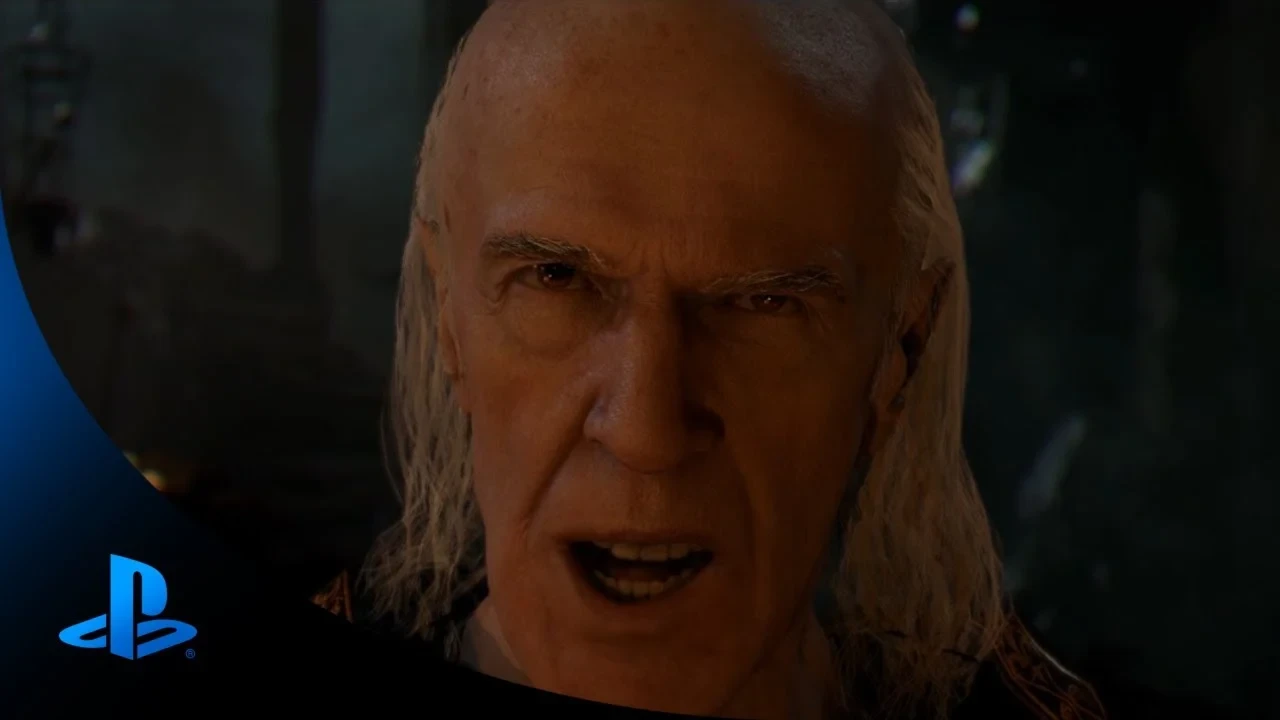 Сообщается, что техническое демо Quantic Dream для PS4 выйдет на PS5 под названием Dreamland