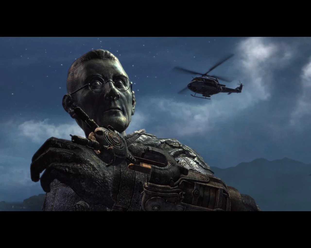 Singularity с другой стороны