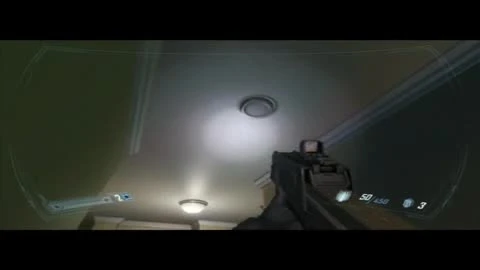 F.E.A.R. 2 "Alma Can Fly"