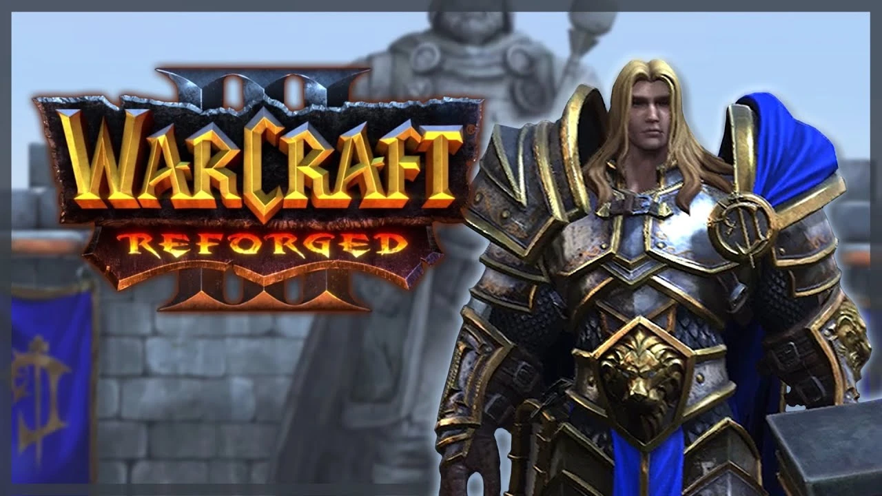 На следующей неделе, впервые с момента релиза, Warcraft 3: Reforged получит крупное обновление