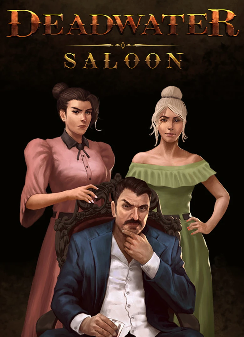 Deadwater Saloon