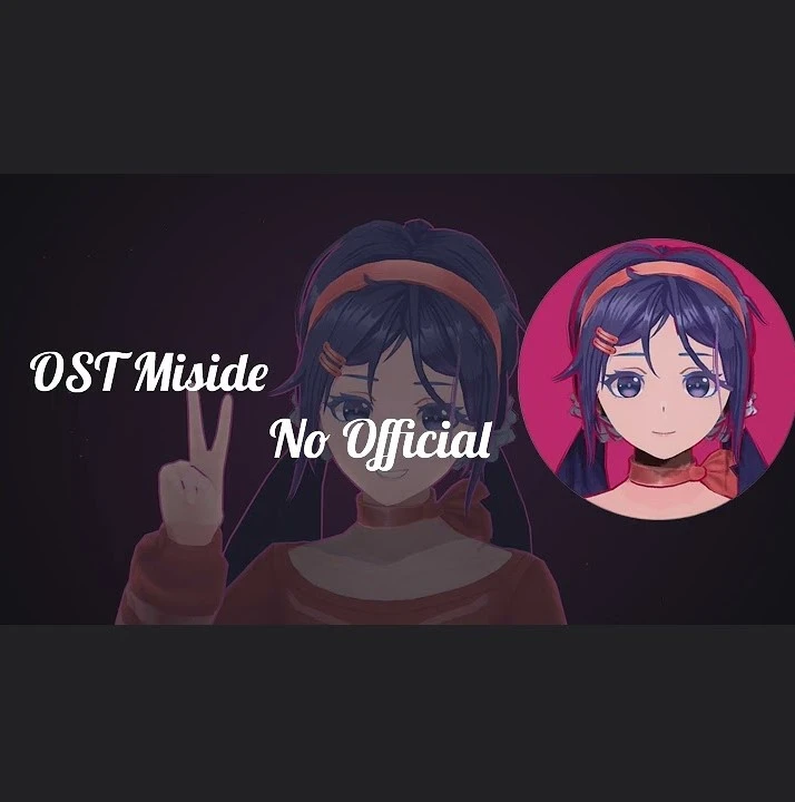 MiSide "Официальный СоундТрек (OST) + Ripped"