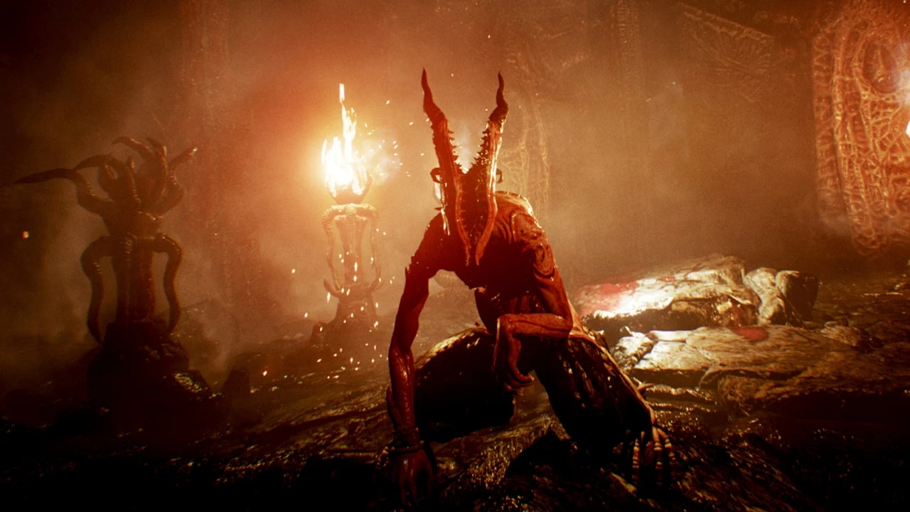 Разработчики Agony отменили выпуск лишенной цензуры версии игры