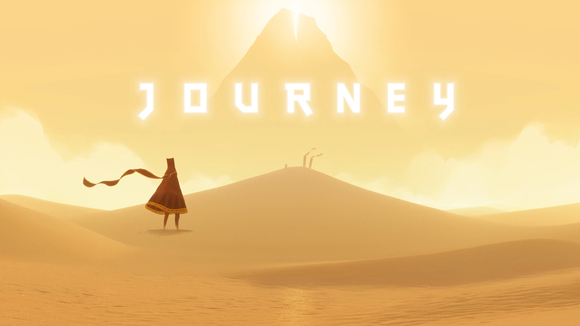 Journey выйдет на РС