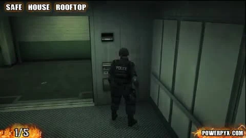 Dead Rising 2: Off The Record "Расположение всех Zombrex"