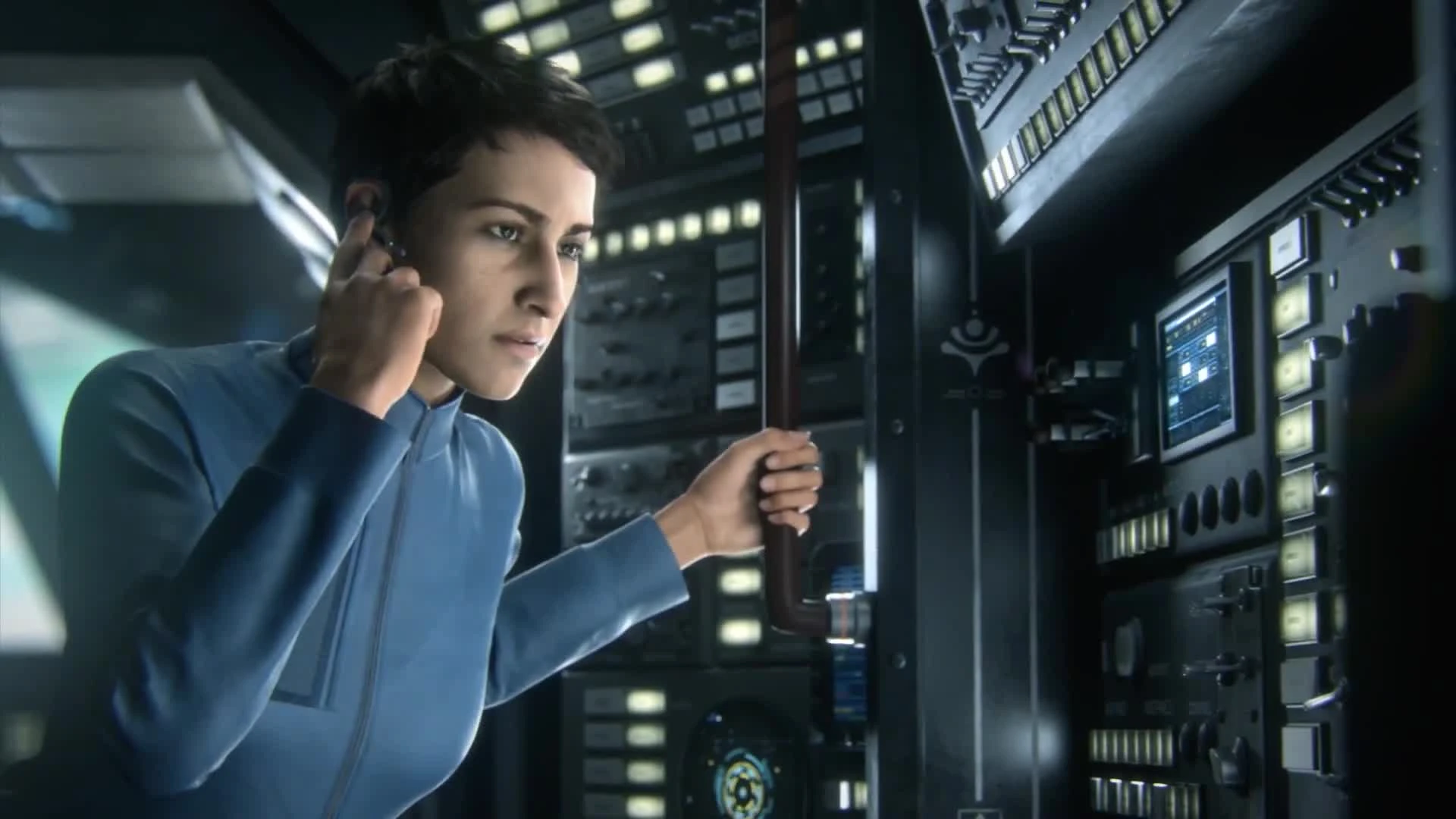 Релизный трейлер Civilization: Beyond Earth &#8211; Rising Tide