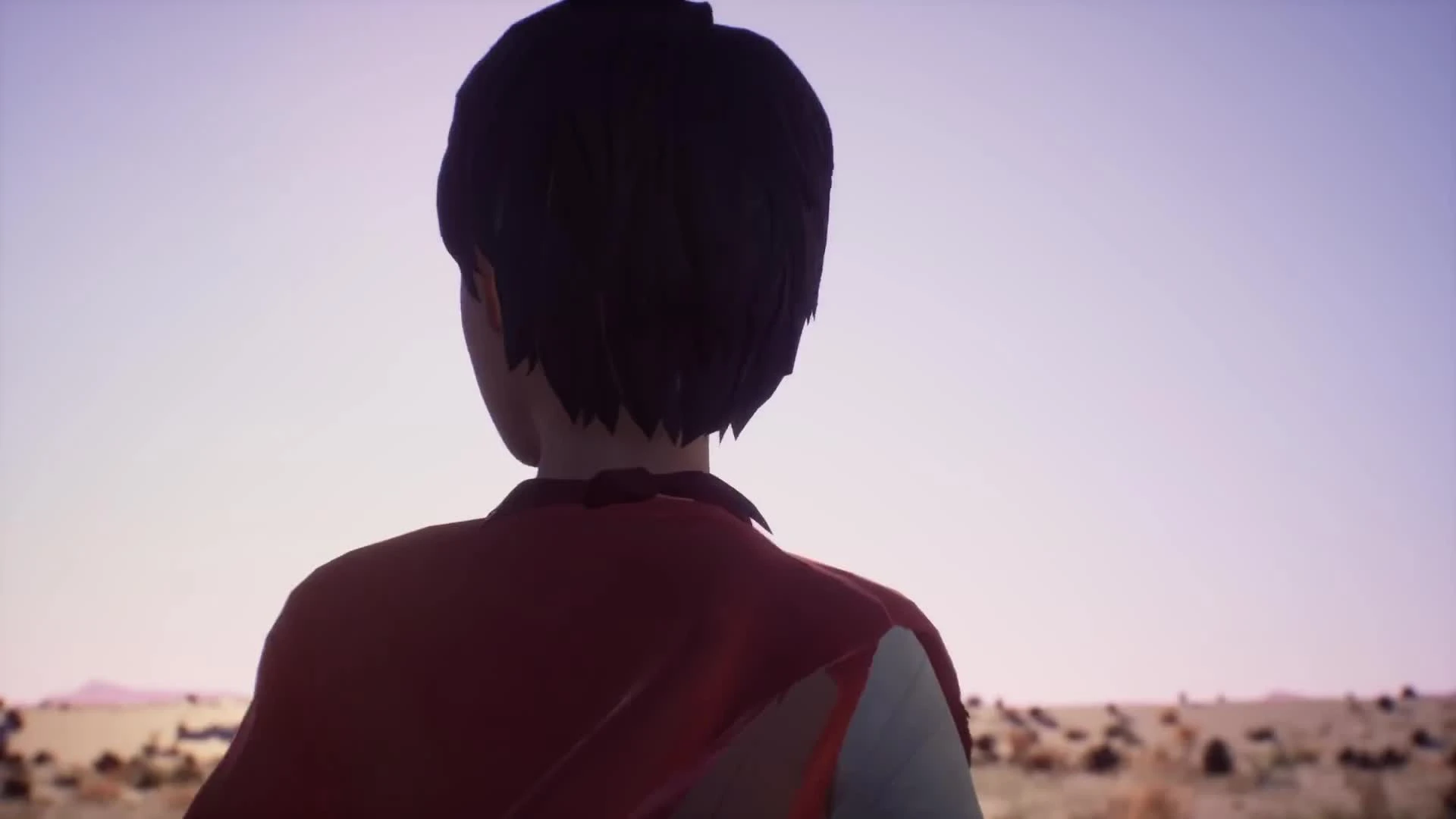 Все 7 концовок Life is Strange 2