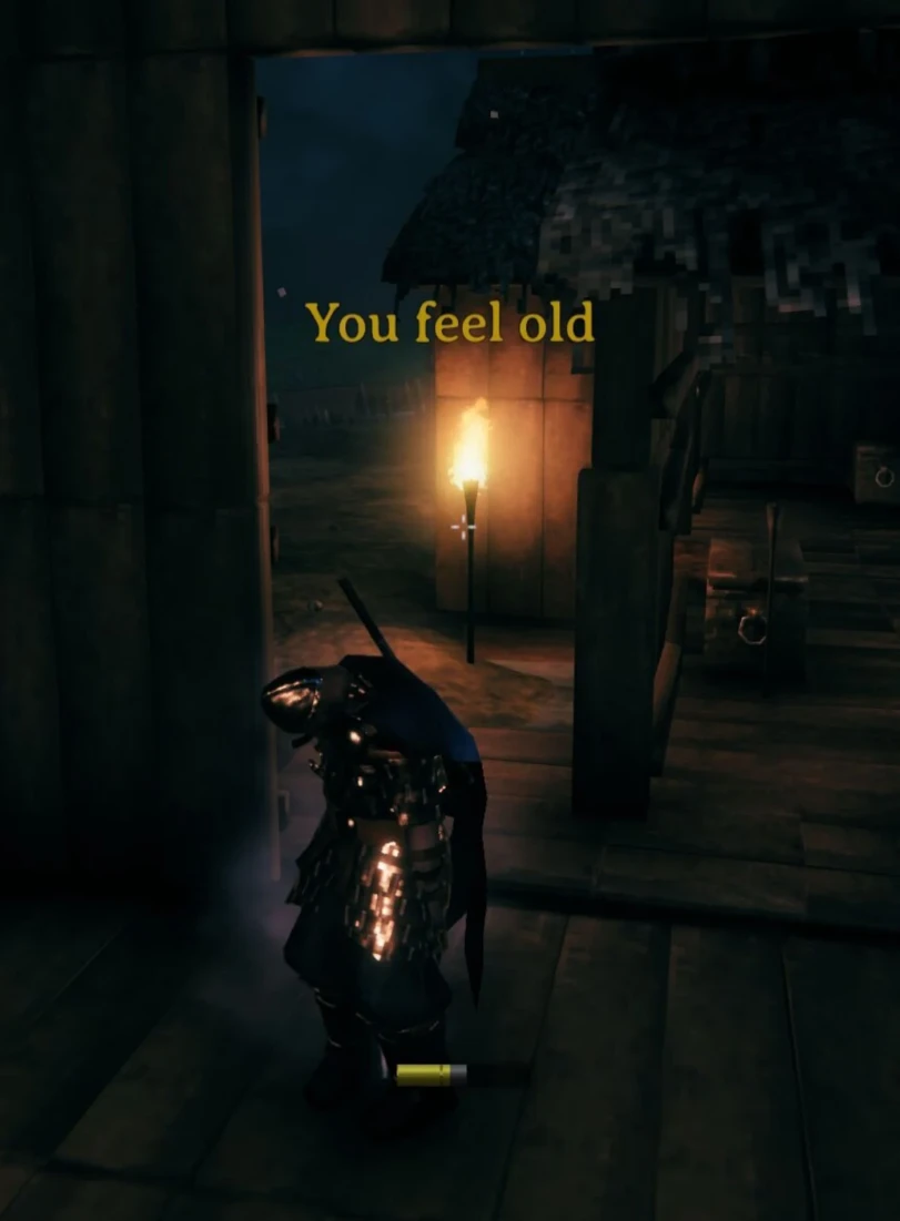 Однажды ты проснешься и