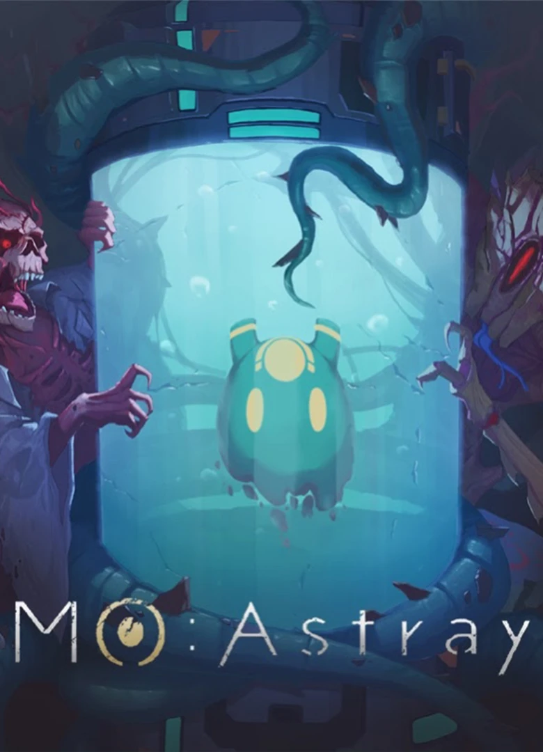 MO: Astray