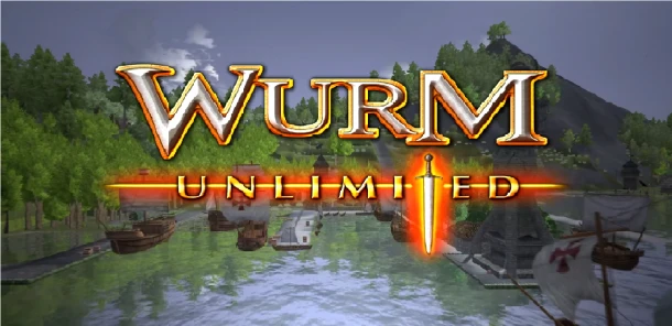 Wurm Online стала Wurm Unlimited