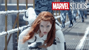 Marvel опубликовала трейлер с кадрами и расписанием грядущих фильмов
