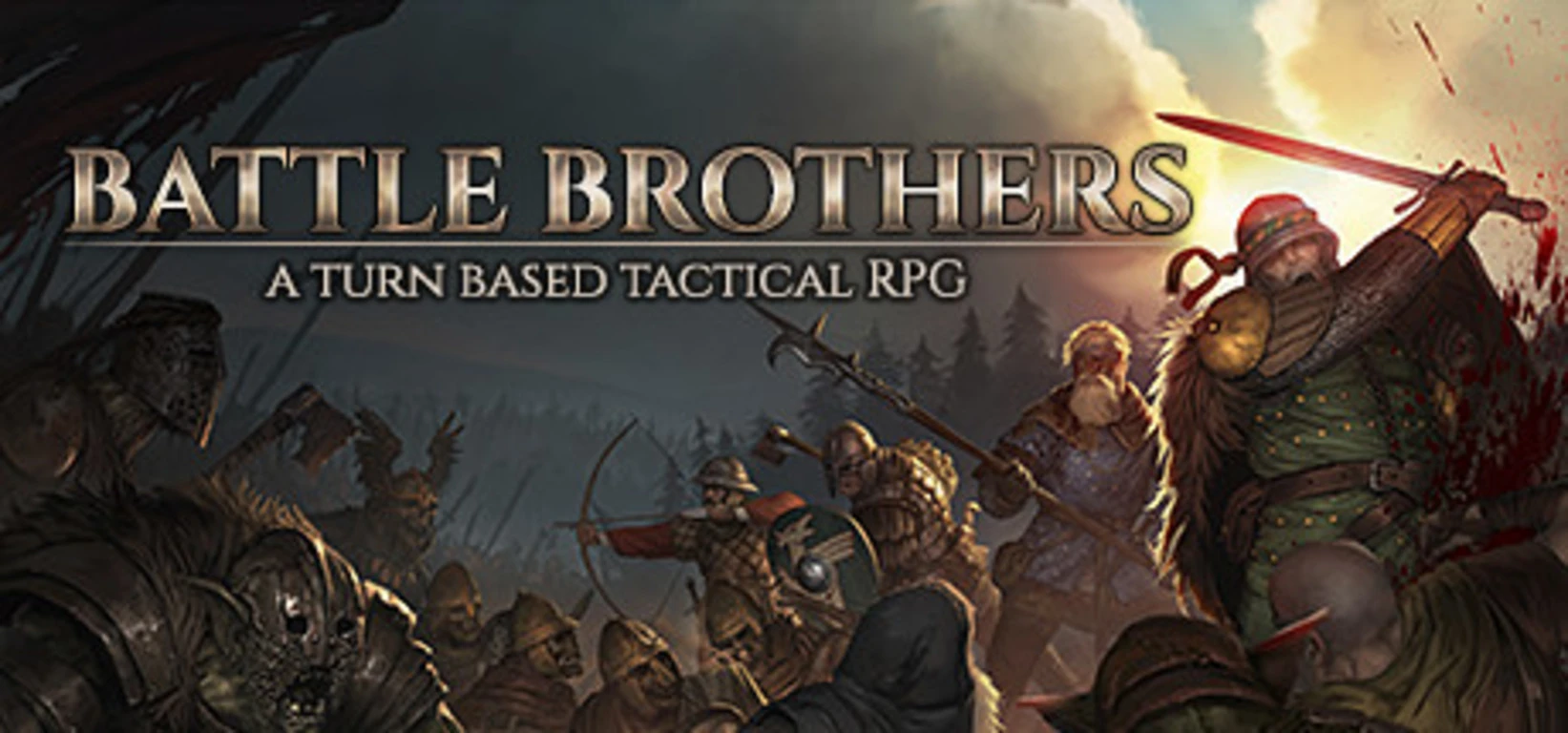 Battle Brothers "Таблица для Cheat Engine" [1.5.0.12] {InfinityGosha}
