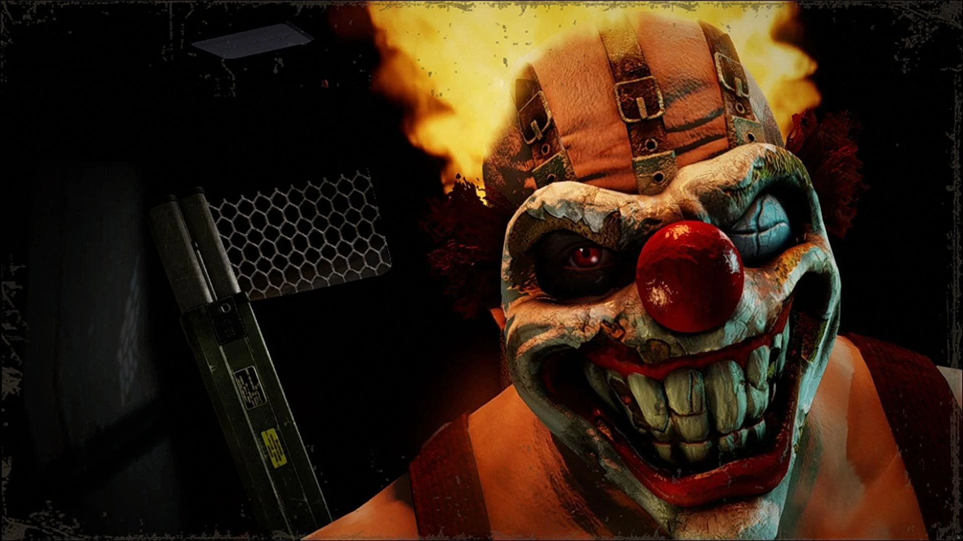 Создатель Twisted Metal и God of War вынужден закрыть свою студию