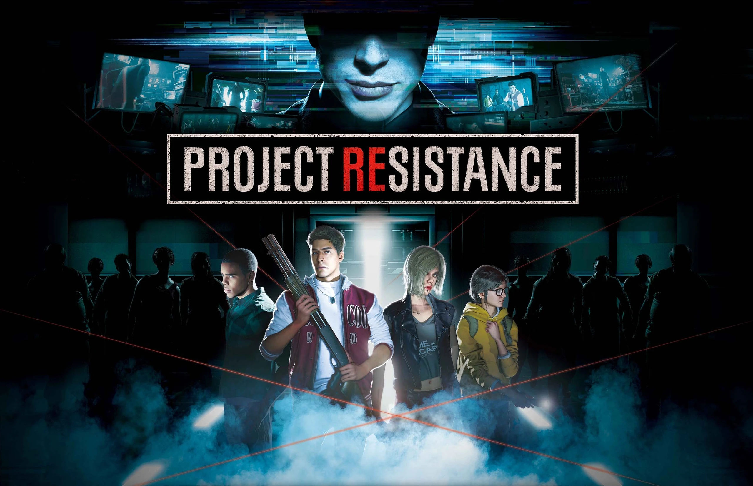 Capcom может тизерить ремейк Resident Evil 3: в Project Resistance нашли музыкальную пасхалку