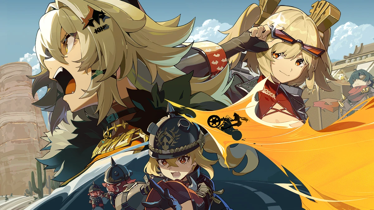 Zenless Zone Zero не оправдала ожиданий: HoYoverse хочет создать собственную GTA