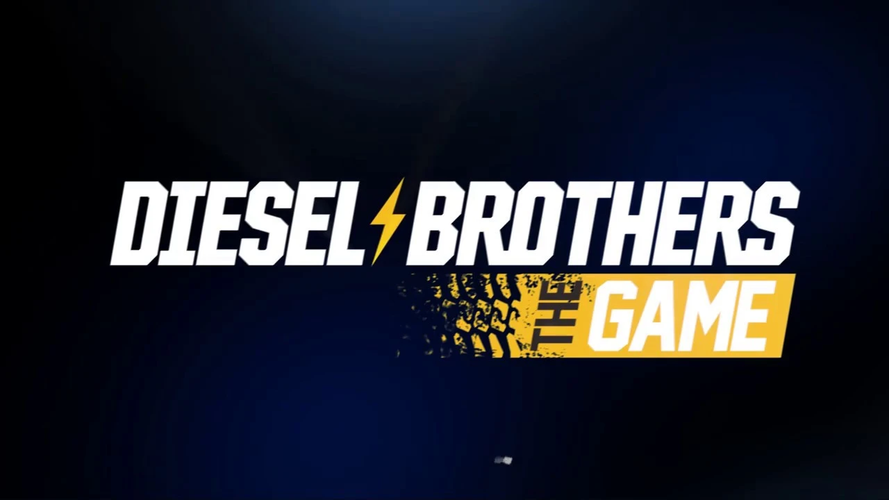 В Diesel Brothers: The Game можно заниматься тюнингом авто