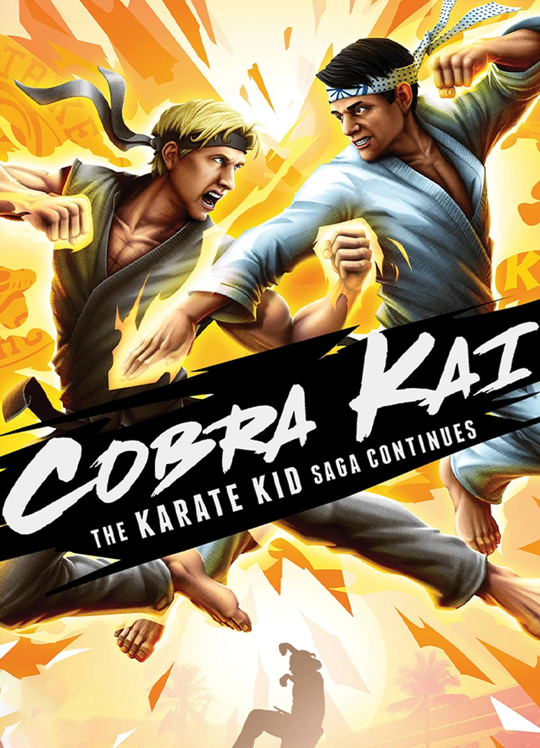 Cobra Kai The Karate Kid Saga Continues: Таблица для Cheat Engine [UPD: 22.04.2022] {DaRealSlimBallin}