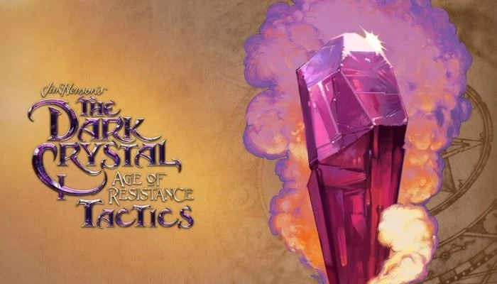 Геймплейный ролик The Dark Crystal: Age of Resistance Tactics